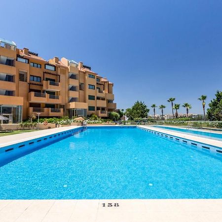 Ribera Del Marlin Apartment San Martin del Tesorillo Bagian luar foto