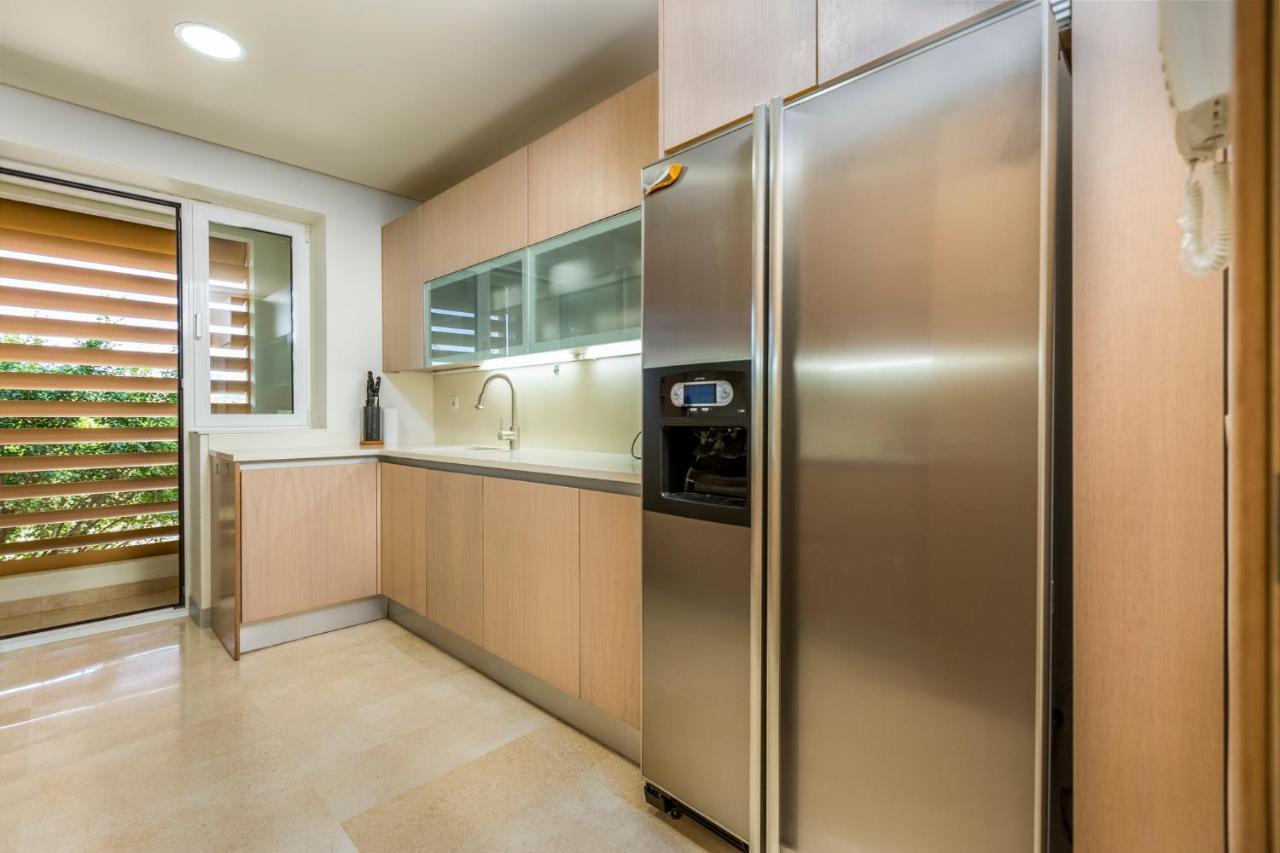 Ribera Del Marlin Apartment San Martin del Tesorillo Bagian luar foto