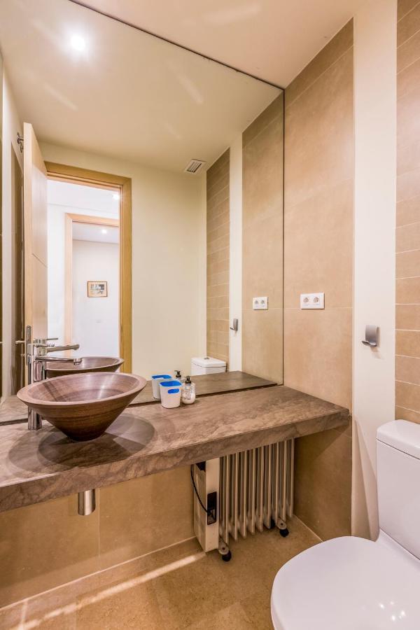 Ribera Del Marlin Apartment San Martin del Tesorillo Bagian luar foto