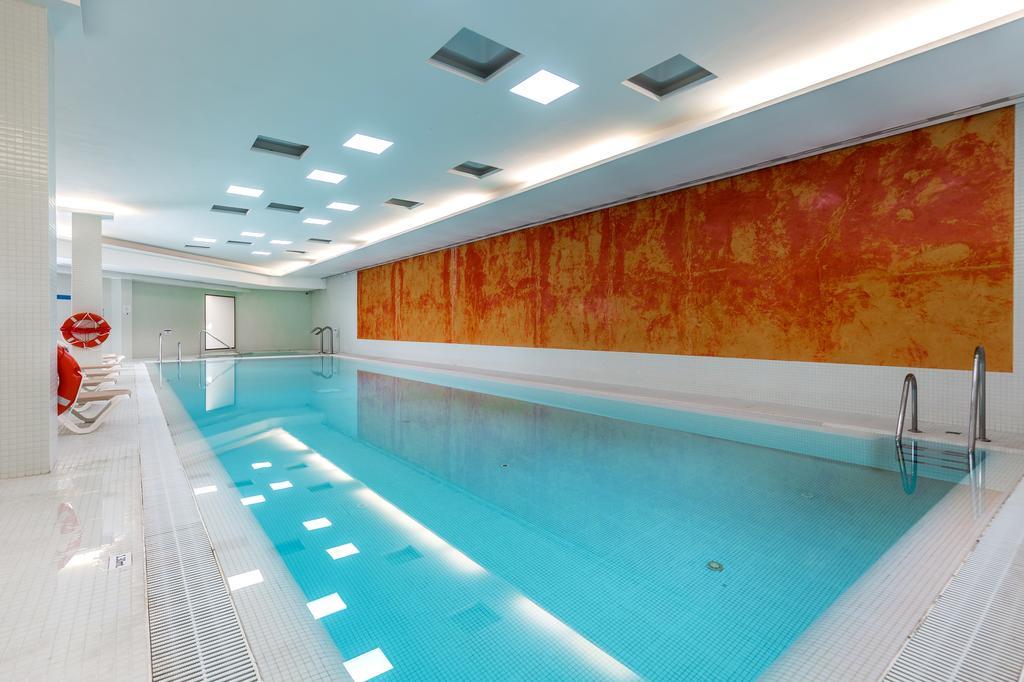 Ribera Del Marlin Apartment San Martin del Tesorillo Bagian luar foto