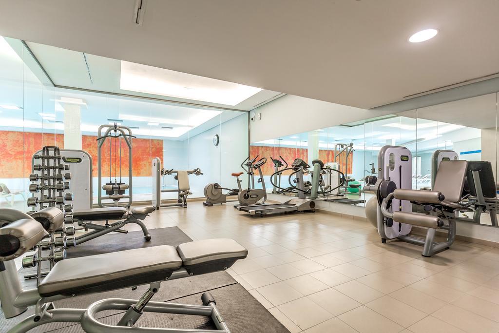 Ribera Del Marlin Apartment San Martin del Tesorillo Bagian luar foto