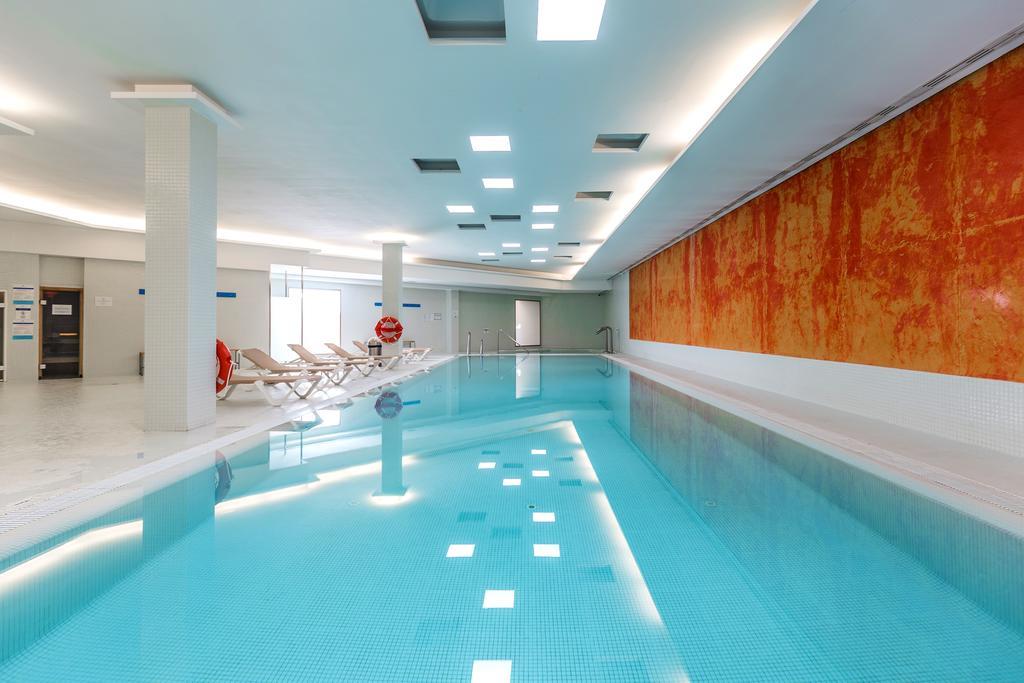 Ribera Del Marlin Apartment San Martin del Tesorillo Bagian luar foto